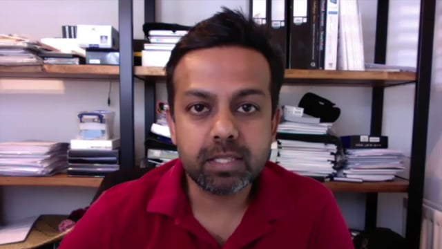 Andrew Chandrapal talks about working with Spot On Business Planning