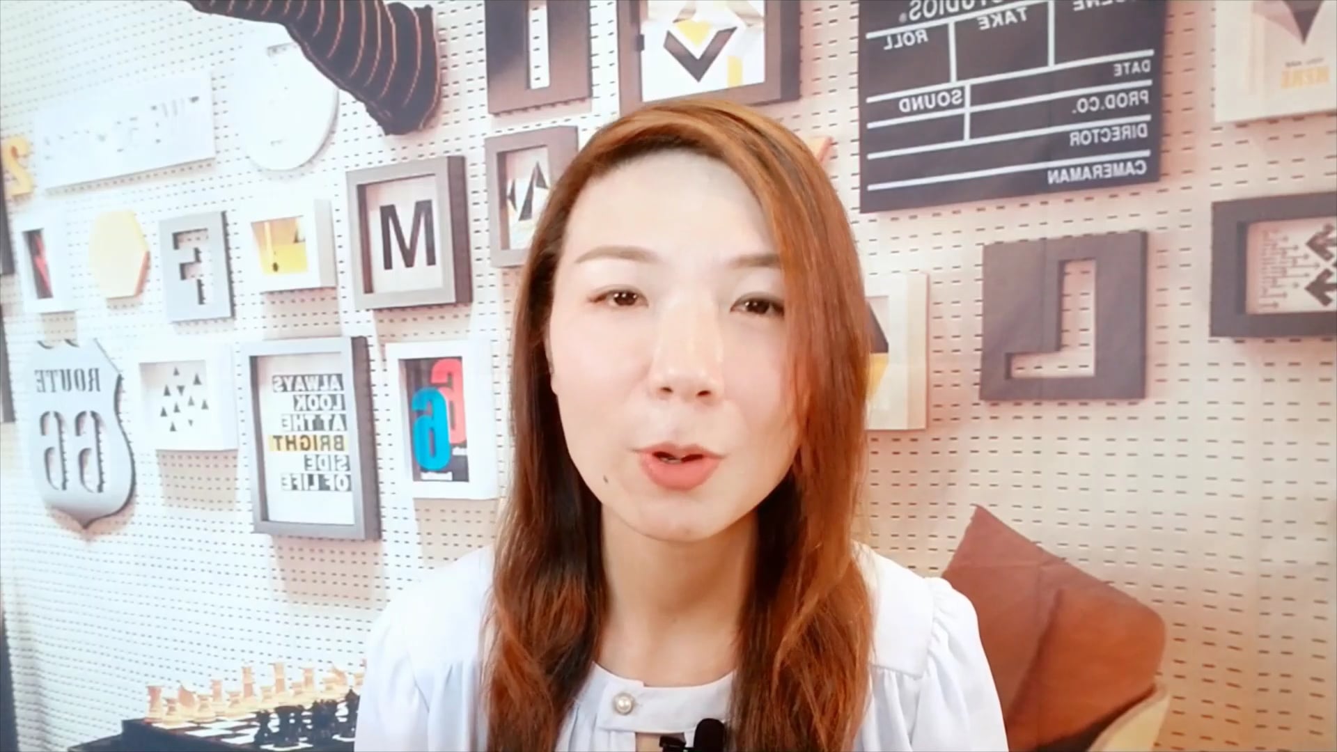 我是誰？｜Ms Kay ｜兒童遊戲治療