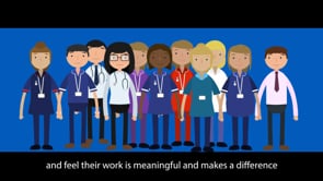 Telford and Shrewsbury Hospital NHS infographic