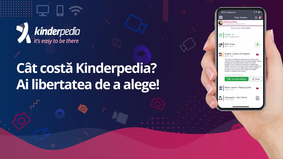 W3 22 Cat Costa Kinderpedia Ai Libertatea De A Alege On Vimeo