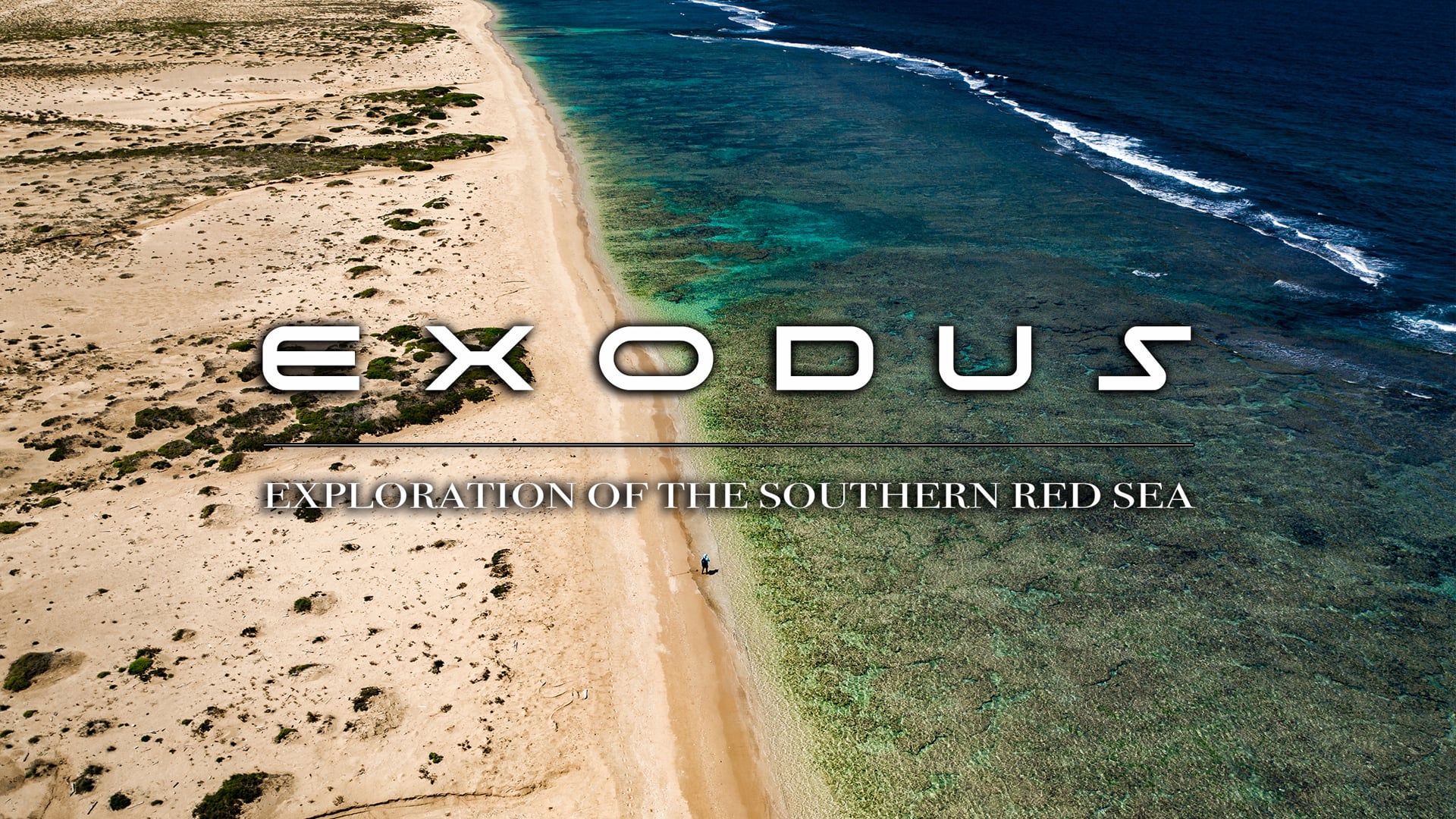 EXODUS - Exploration of the Southern Red Sea