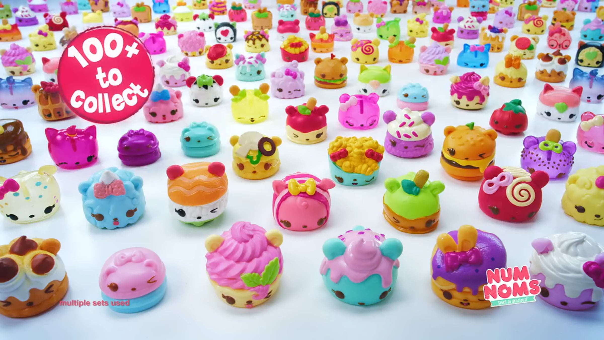 Num Noms Series 2 30 Commercial | Videos & Movies on Vimeo