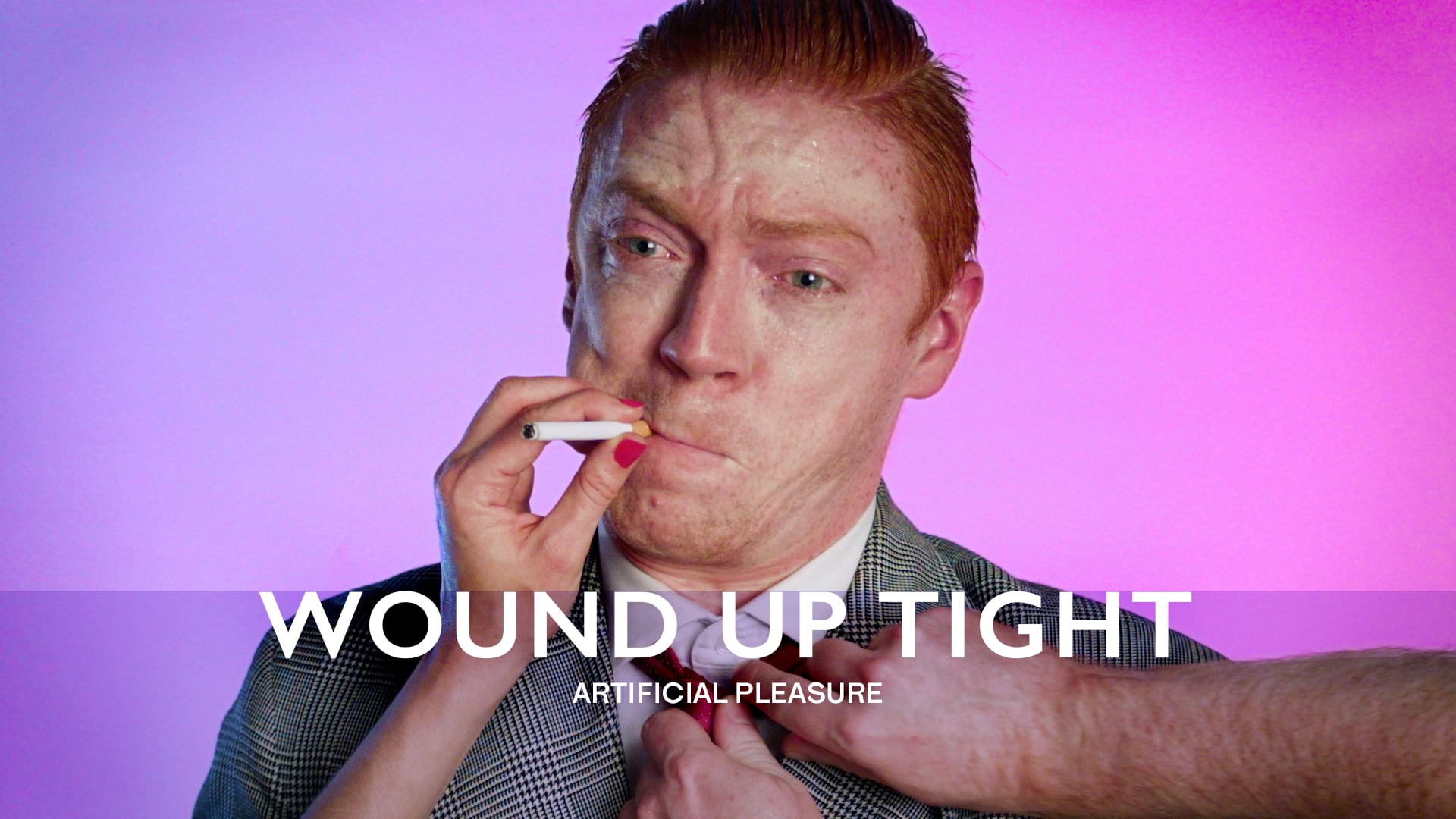 Wound Up Tight - Artificial Pleasure