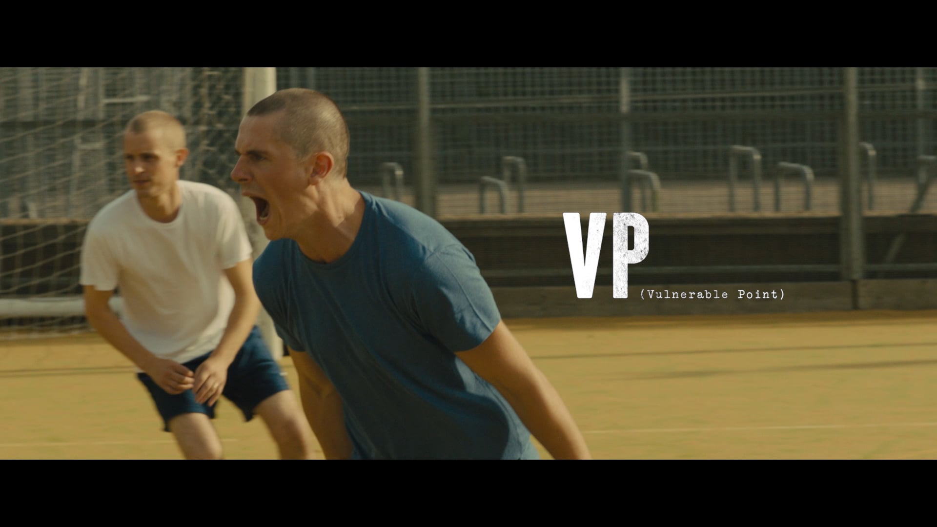 VP Trailer