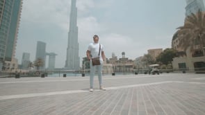 Emaar – Golden Ticket