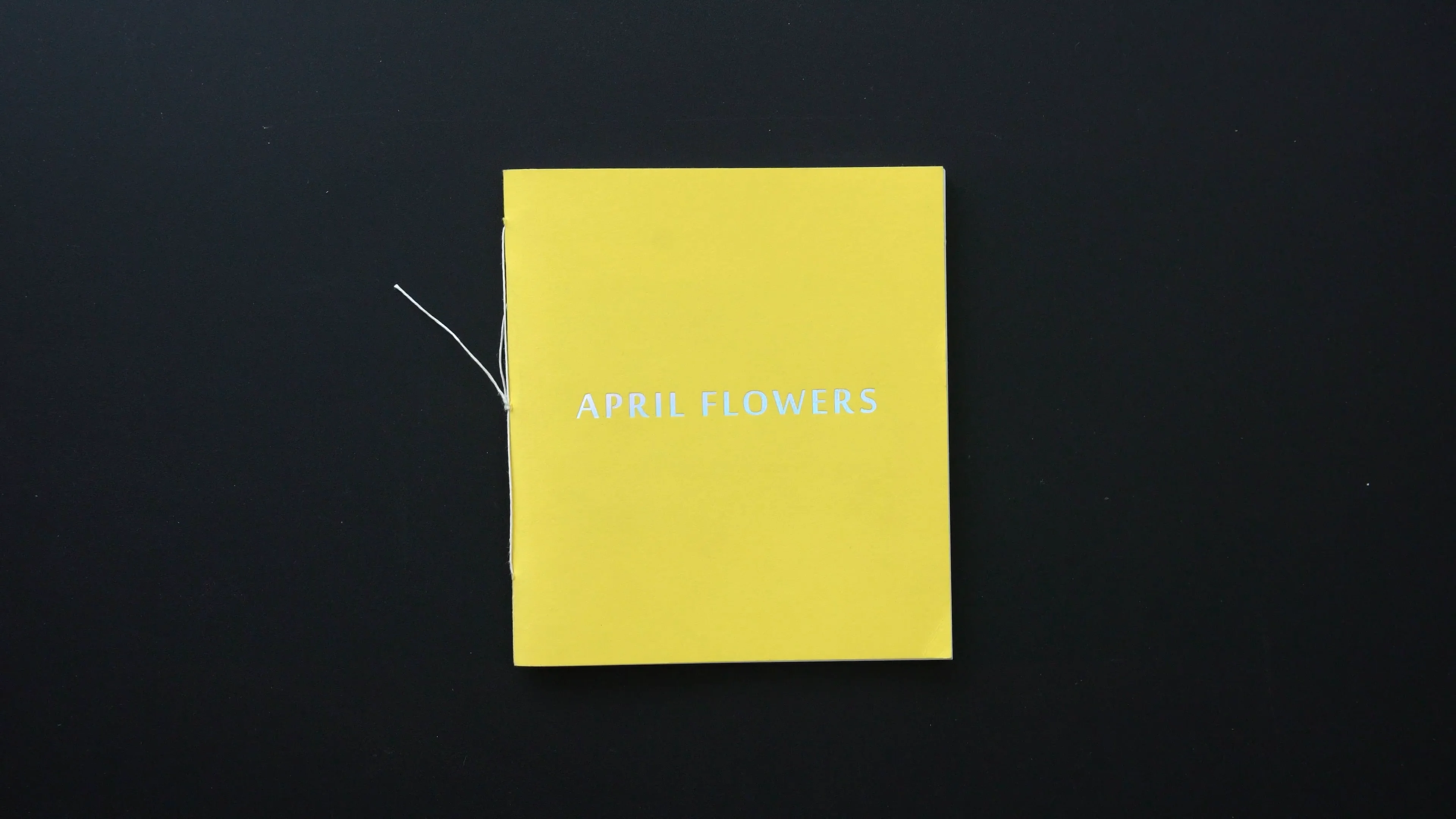 April Flowers