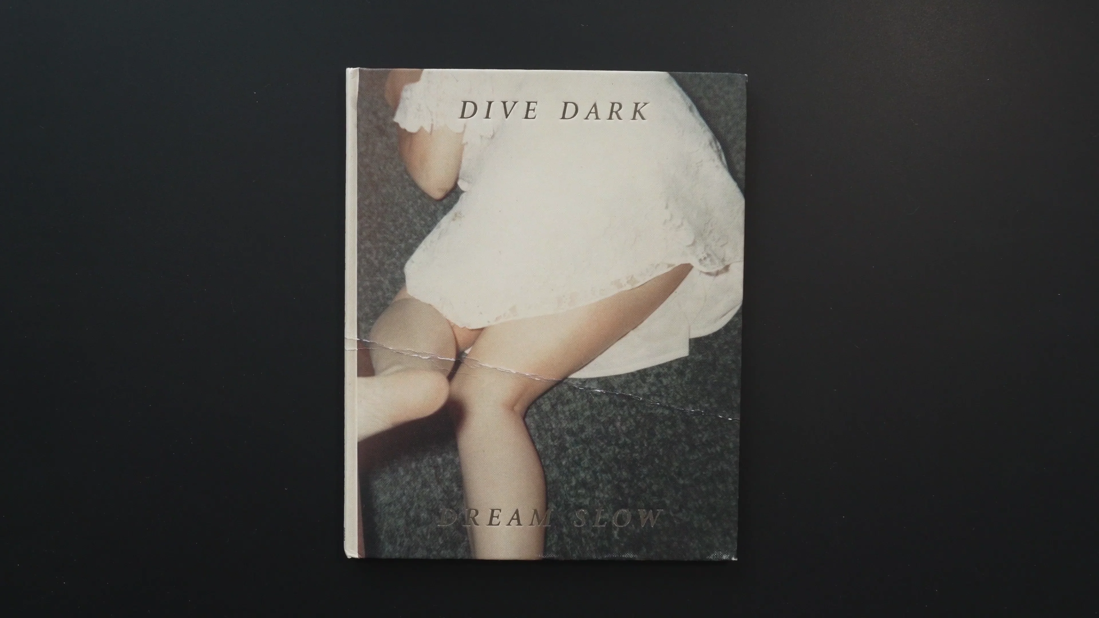 アート・デザイン・音楽 Melissa Catanese: Dive Dark Dream Slow Dive Dark Dream Slow: Catanese, Melissa: 9780982365373: Amazon.com