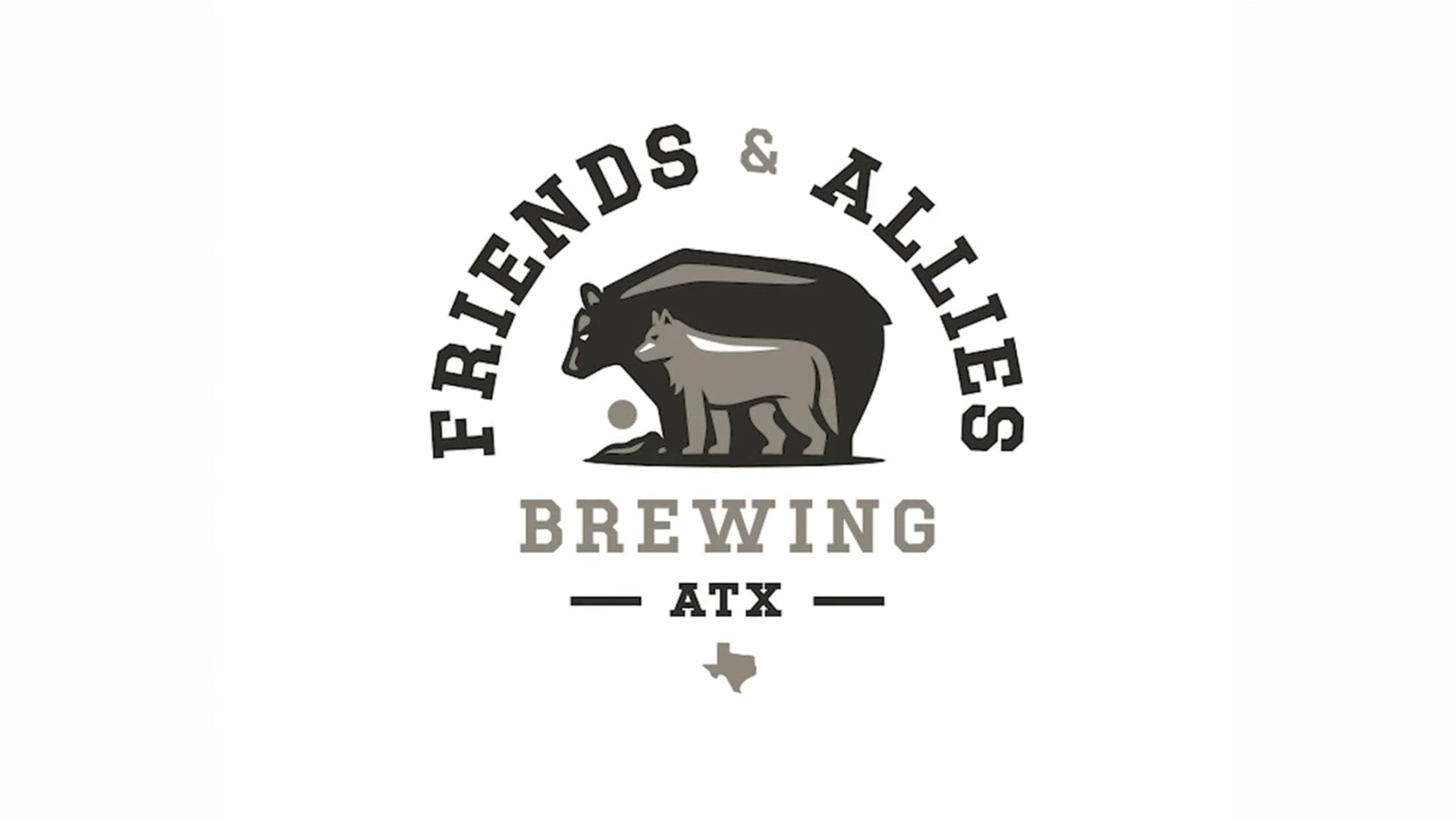 Friends & Allies Brewing