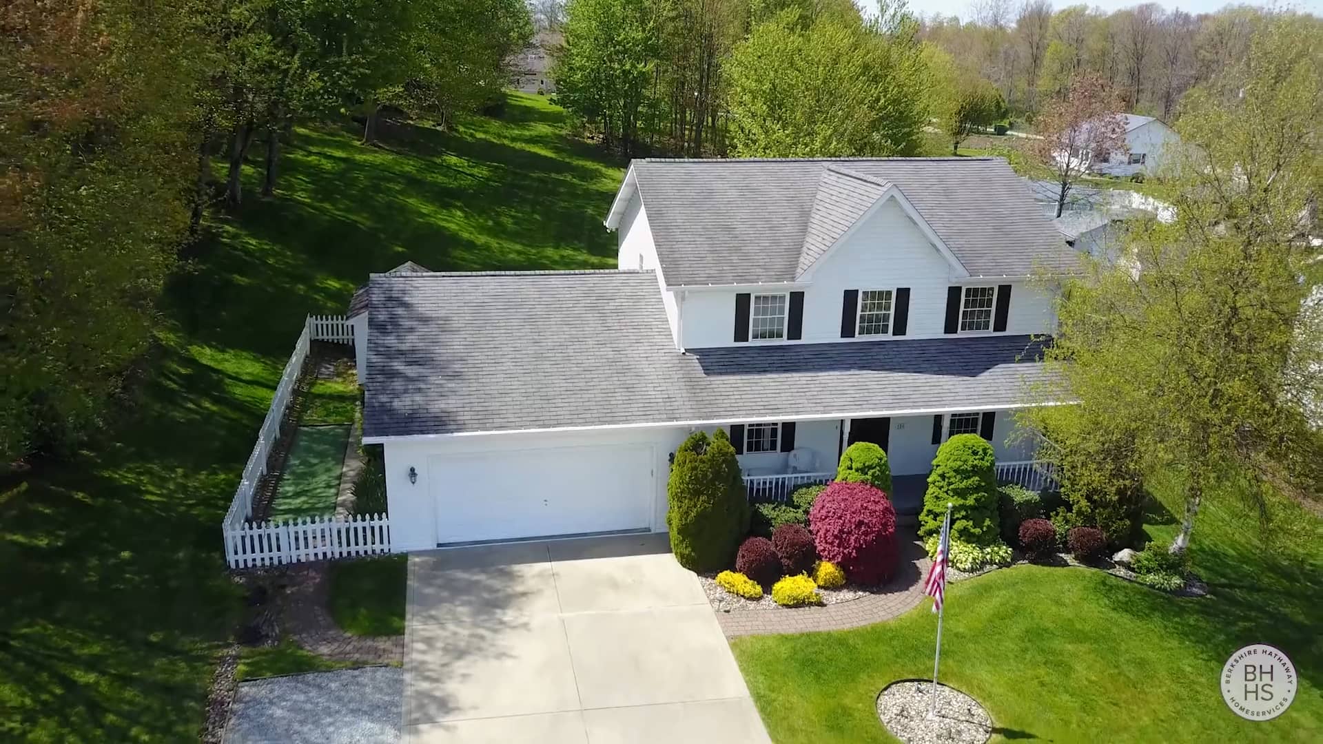Real Estate Emerald Drive, Hunker, PA Donna Tidwell Legacy Films on Vimeo