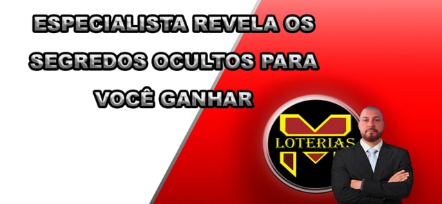 � Como Ganhar na Loteria-Especialista Revela os segredos ocultos para você Ganhar Dicas Grátis