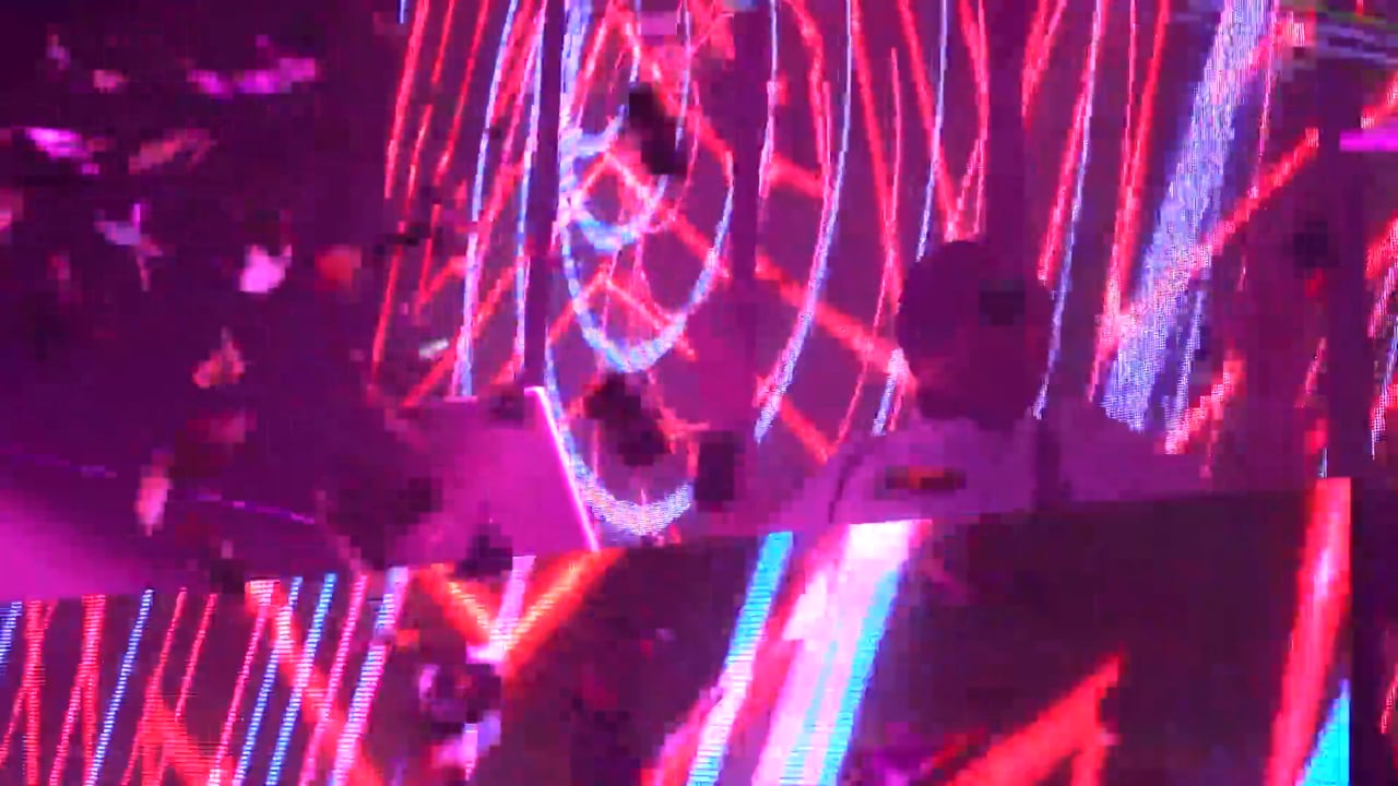 CoolHunter - Martin y Belen