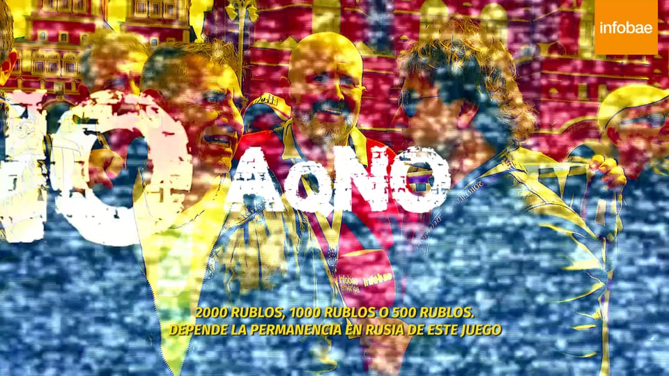 AQNO Presupuesto Mundial