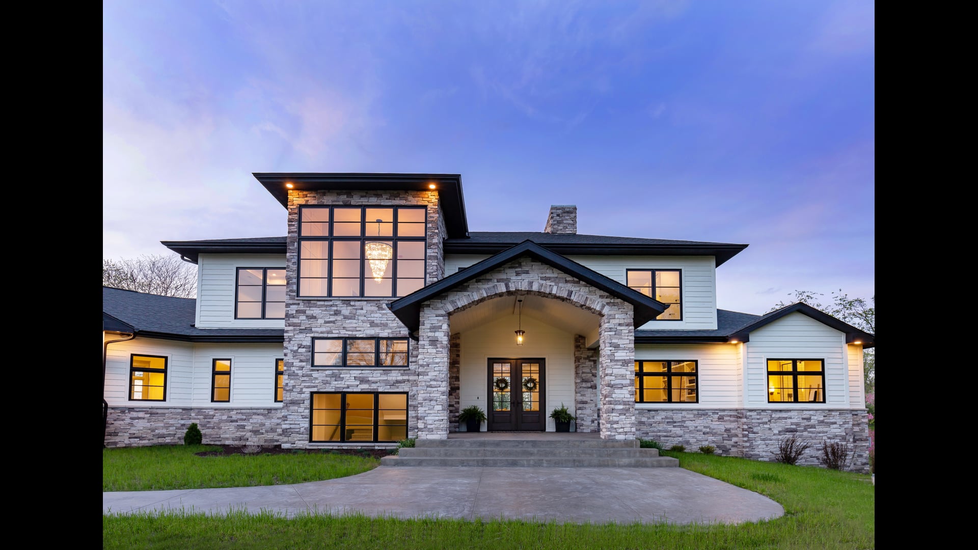 5769 North Swing, Ames