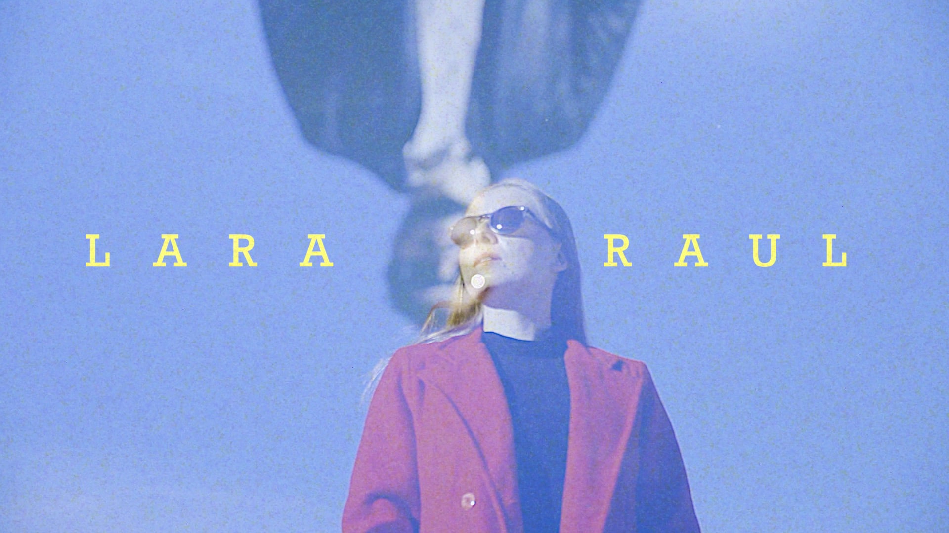 LARA // RAUL - VALLEY OF FIRE - NV