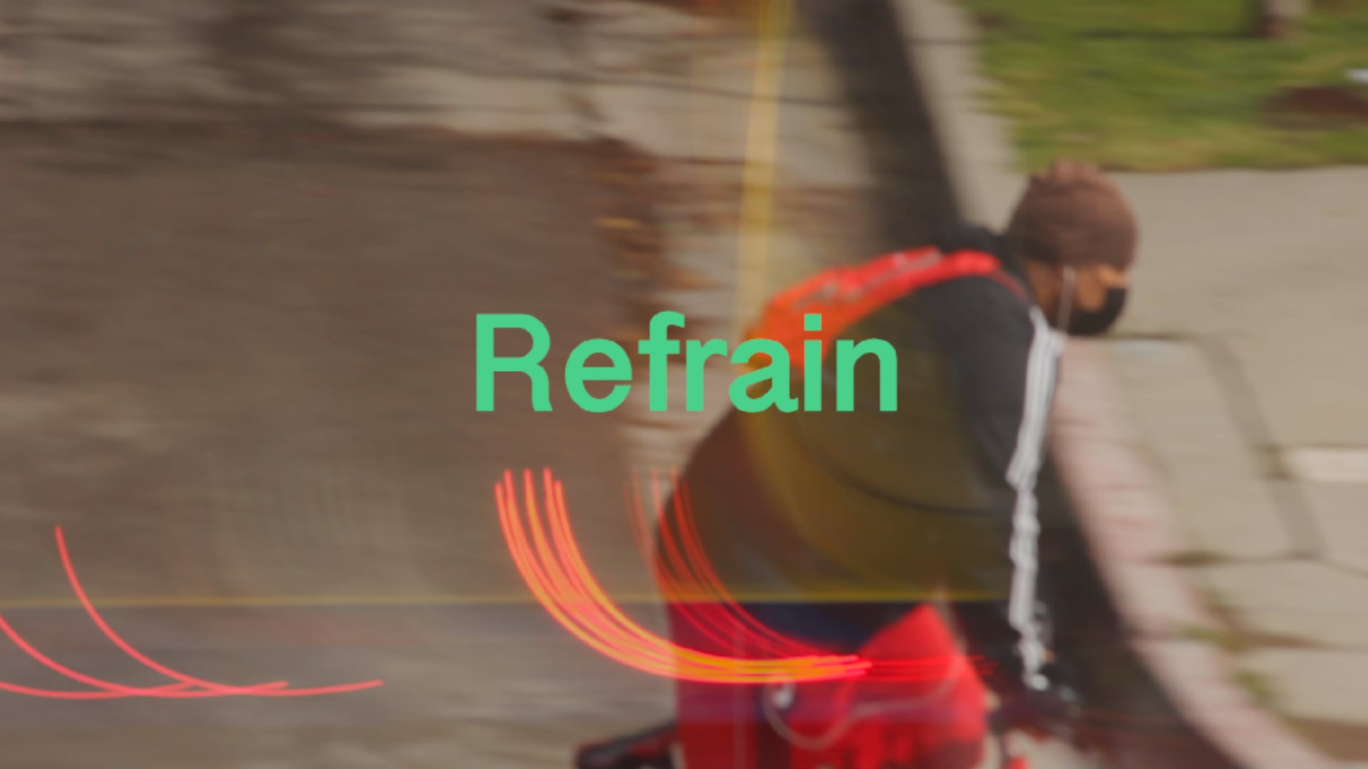 Refrain (Experimental Short)