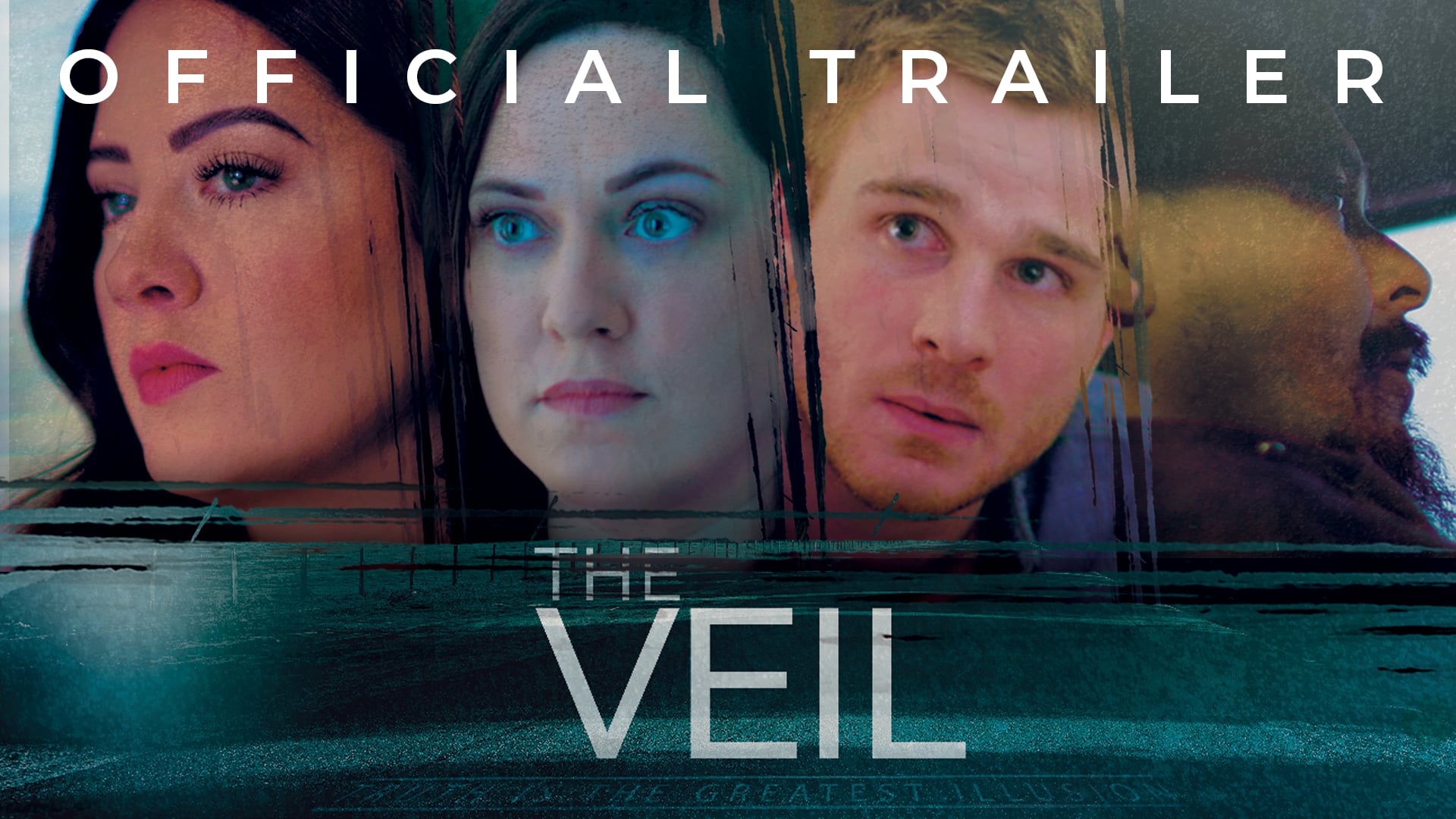 The Veil - Official Trailer