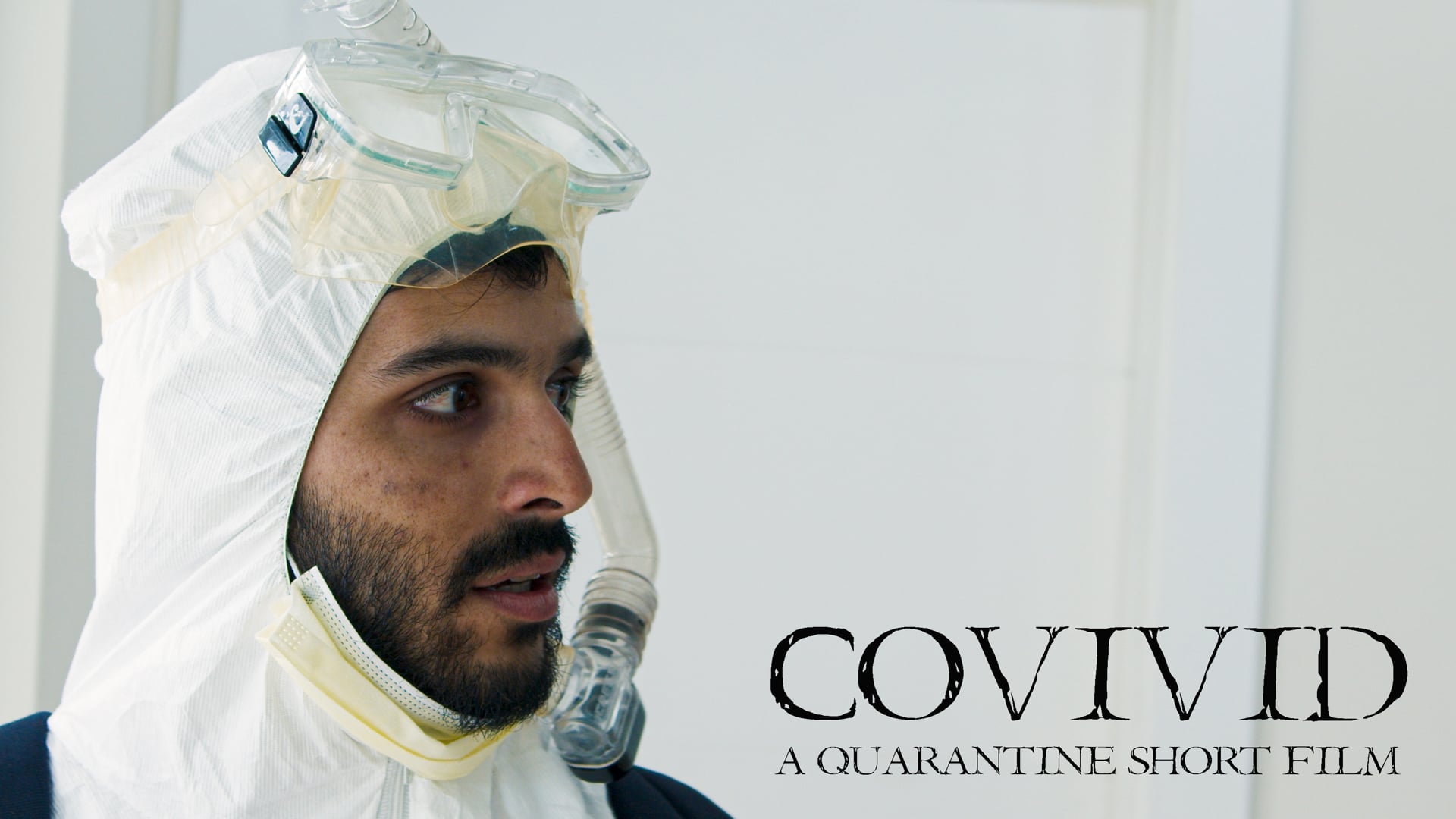 Corona Virus | Comedy Horror Short Film | COVIVID