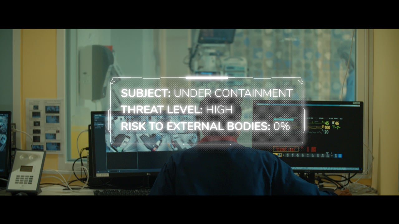 National Centre for Infectious Diseases Corporate Video