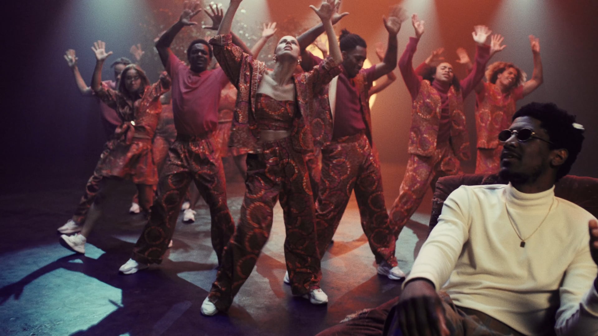 LABRINTH _ SOMETHINGS GOT TO GIVE