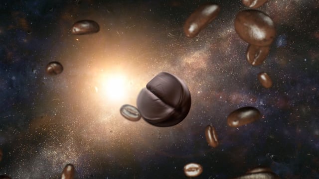 Jacobs Krönung  - Big Bang of Aroma