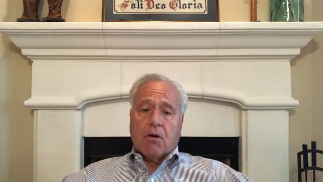 Praying for One Another - Part 3