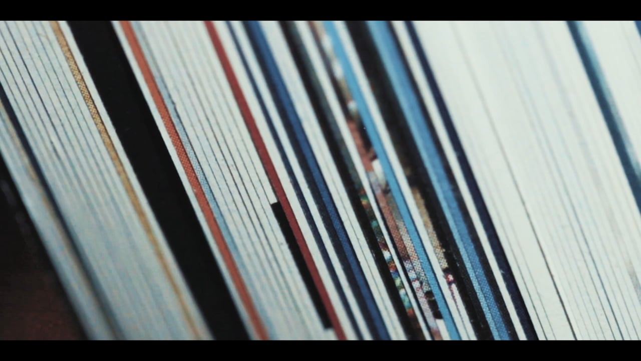 Print & Media Association Singapore - Corporate Video 2017