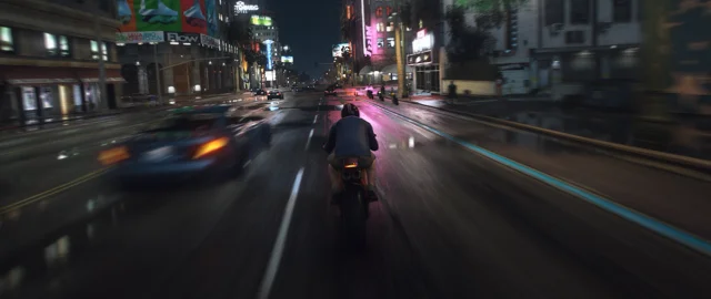 Awe-Inspiring GTA V NaturalVision Mod Aims to Make the Game Look as  Photorealistic as Possible