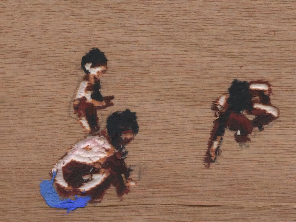 Screenshot of Mediterranea