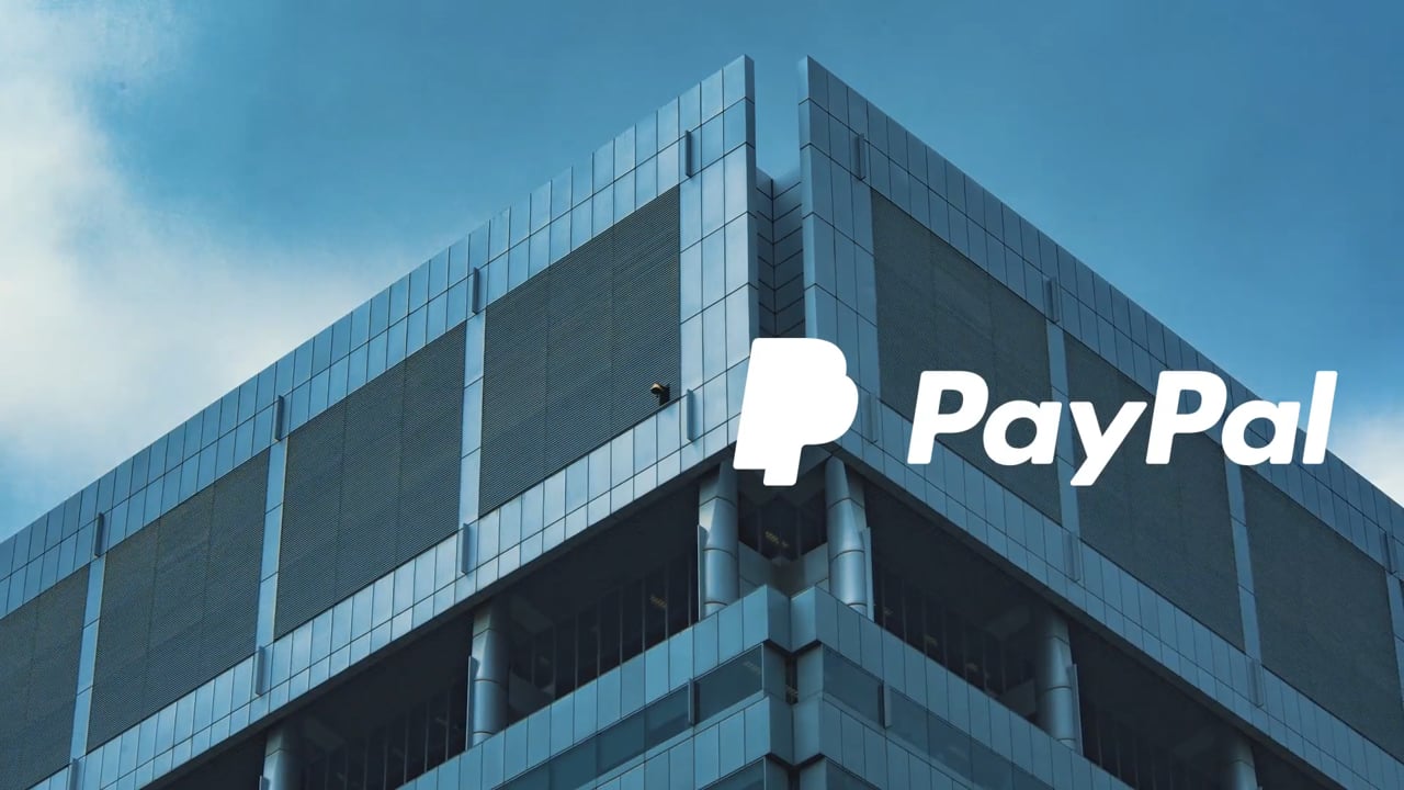 PayPal Singapore Development Centre