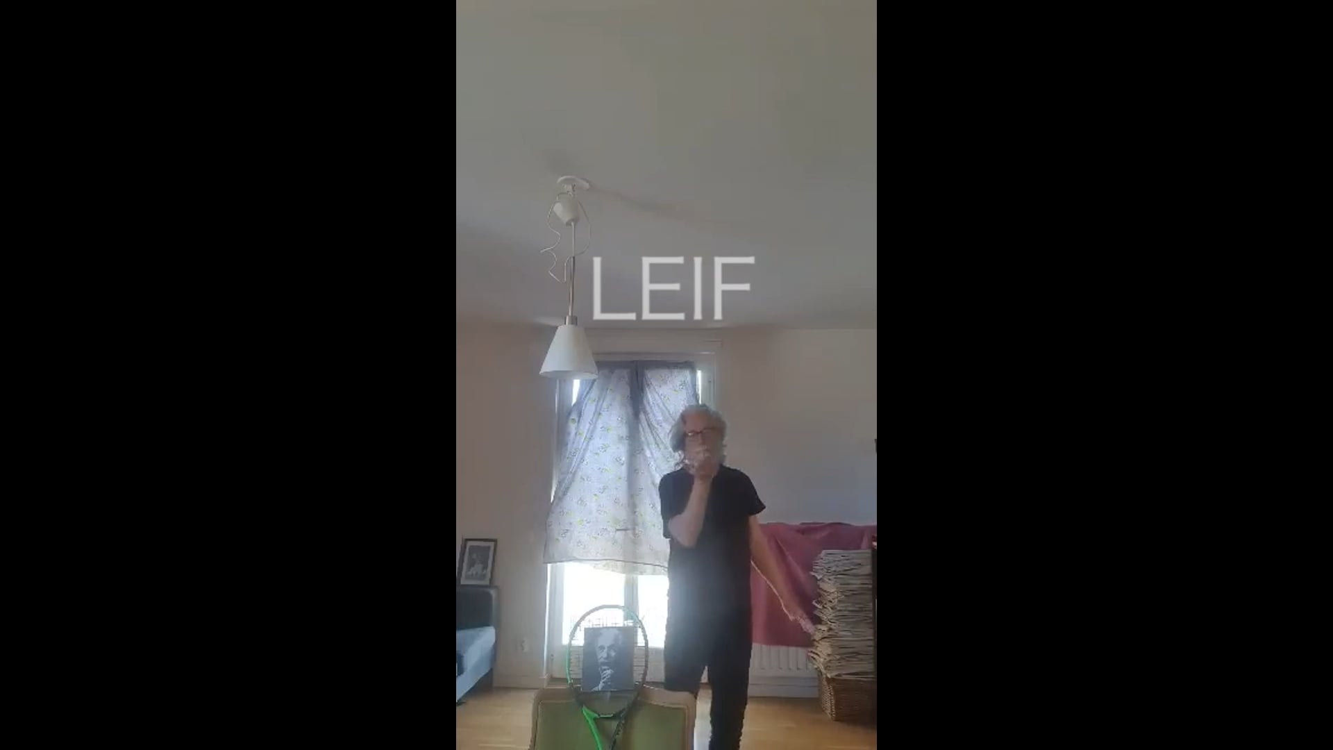 03. Leif