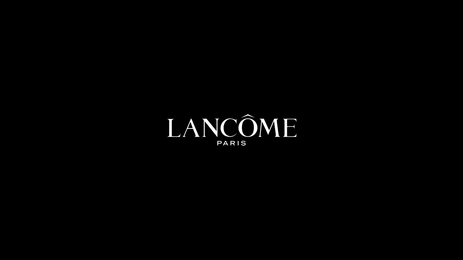 LANCÔME BALM (Director’s cut)