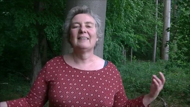 Willkommen in Woche 2