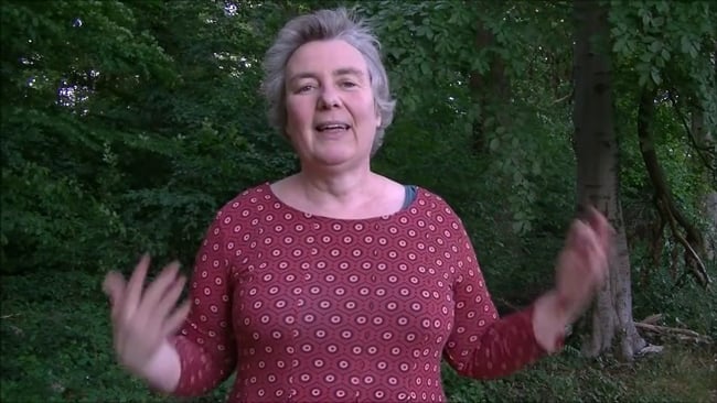 Willkommen in Woche 3