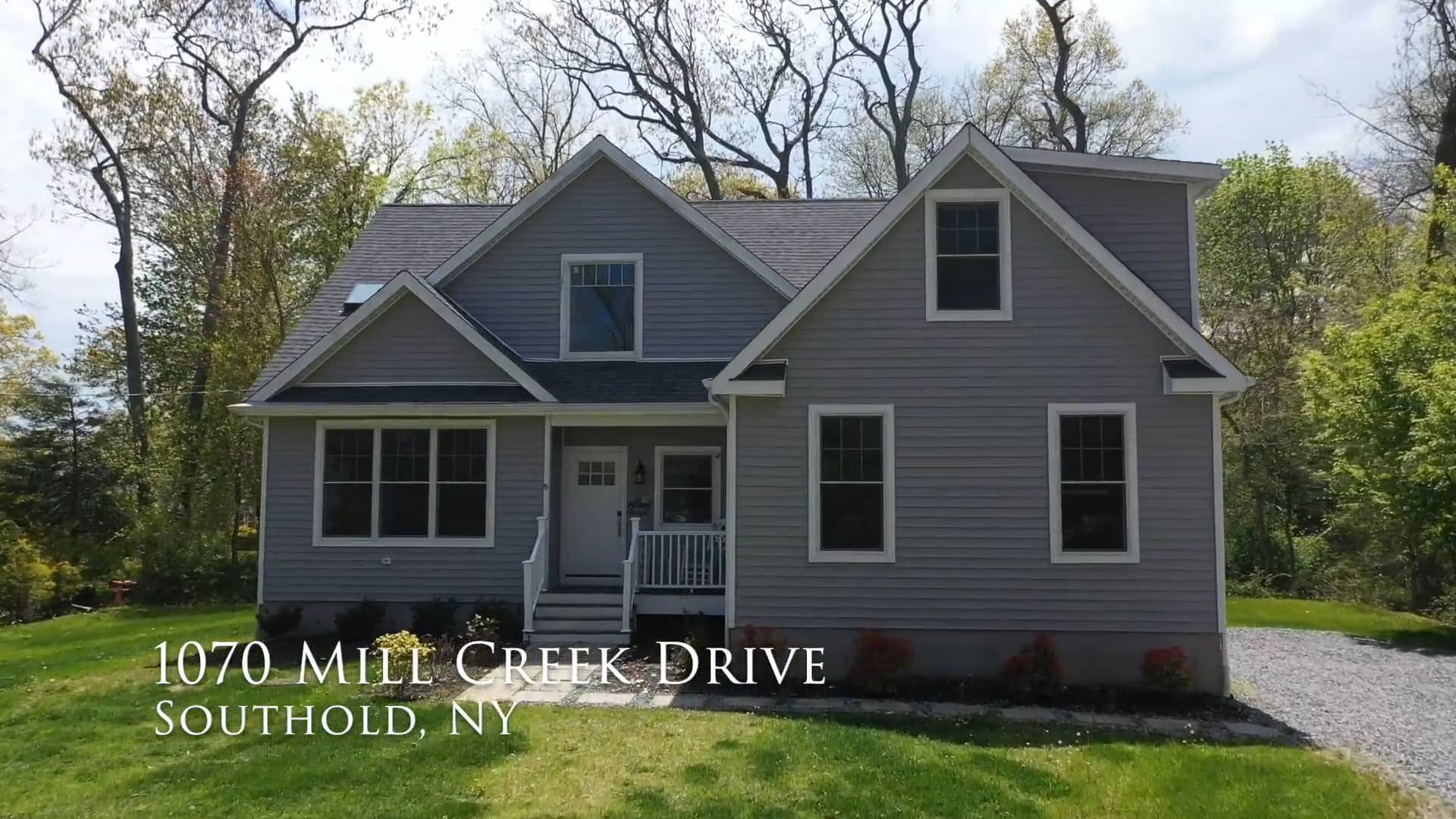 1070 Mill Creek Drive on Vimeo