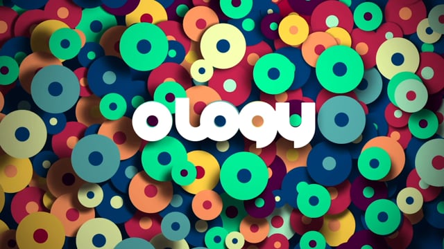 Ology TV Idents on Vimeo