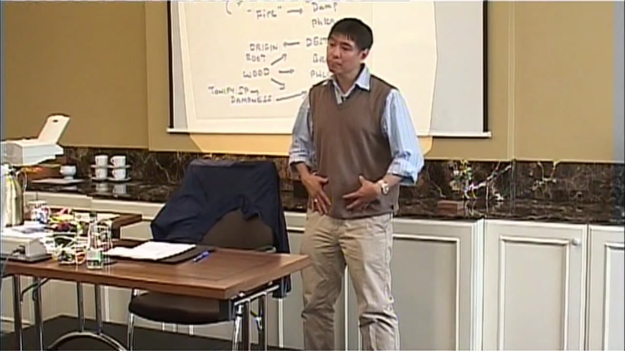 Watch Qi Gong Exercises for your Patients Online | Vimeo On Demand on Vimeo