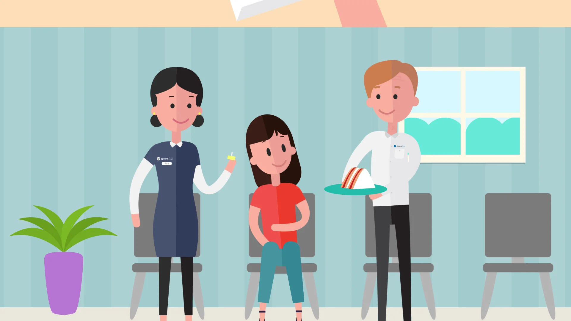 Epworth Medical Imaging PET/CT preparation