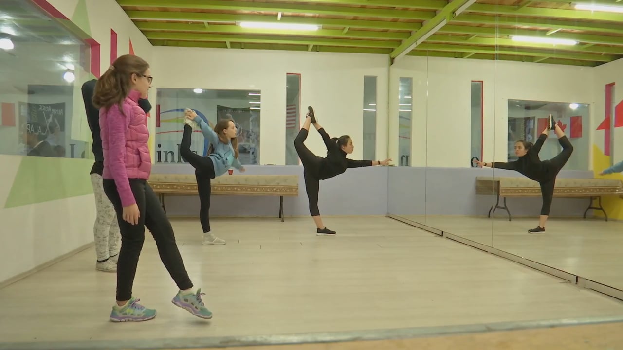 Patinaje y Hockey sobre Hielo