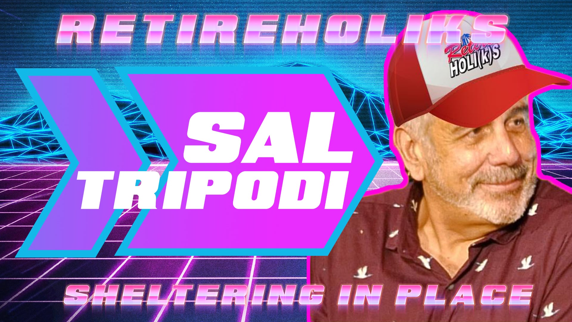 Sal Tripodi, the ERISA wizard