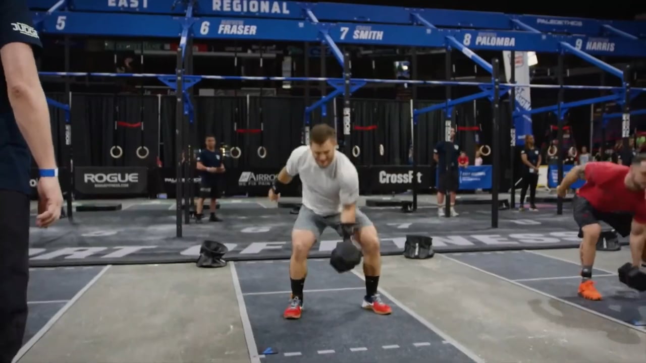 Crossfit