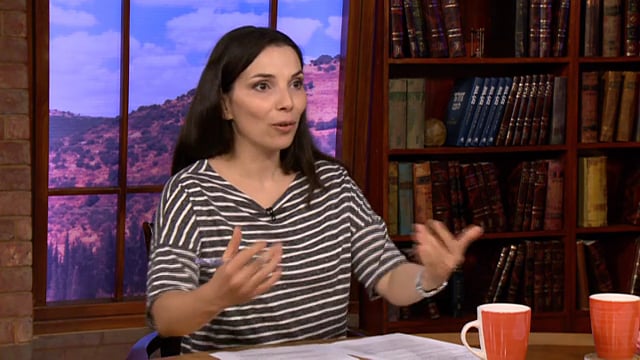 New Life 759 – Proper Boundaries In Love   Kabbalah Media