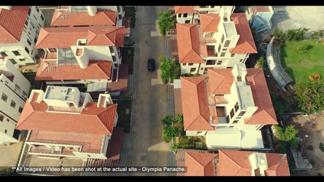 PANACHE The one word Address that says it All! [Full HD 1080p]