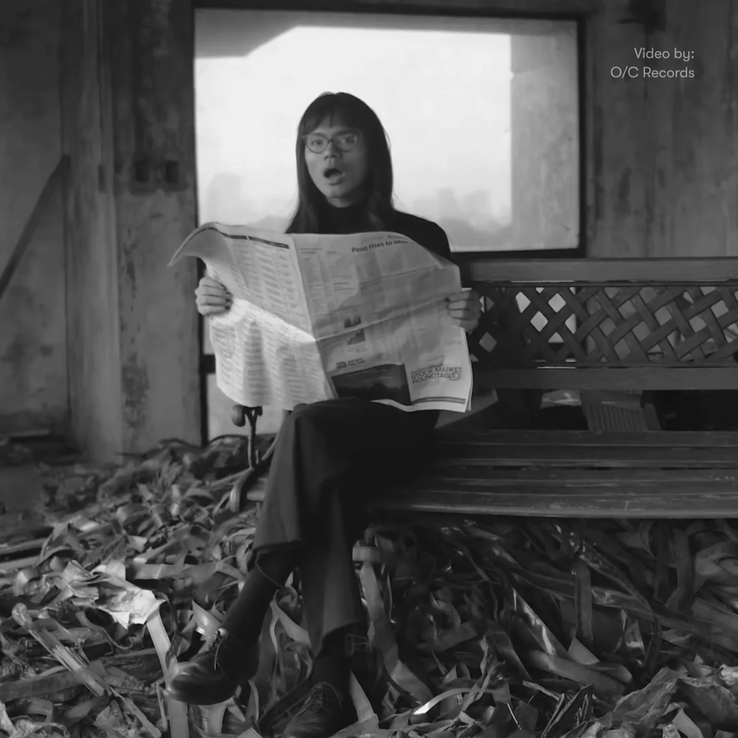 Get To Know: Unique on Vimeo
