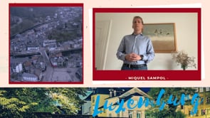 Escalencs confinats al món - Miquel Sampol