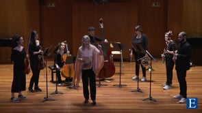 B. Calvo y Grupo Beethoven: «Beethoven, el músico valiente»