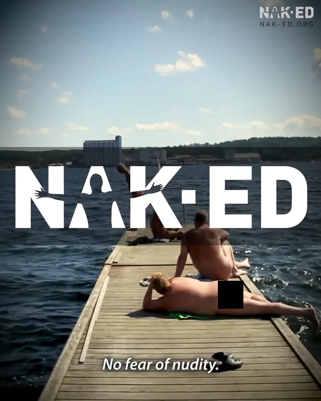 Watch NAK-ED | Uncensored Online | Vimeo On Demand