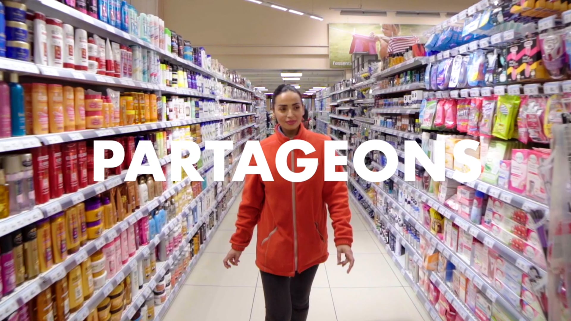 3 ETRE COMMERCANT - MASTER