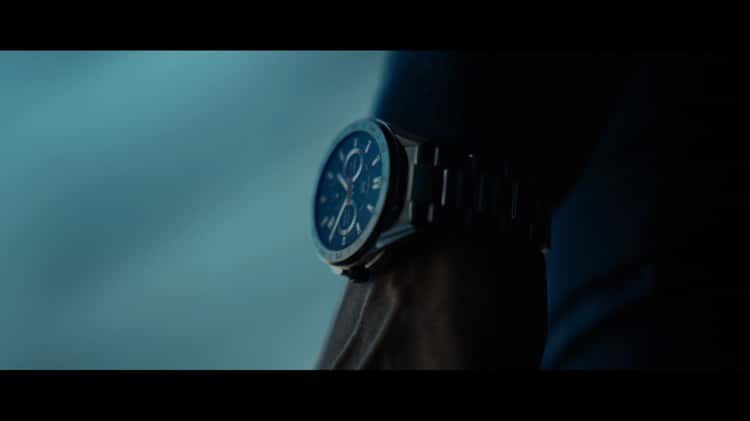 Video: TAG Heuer Connected Watch