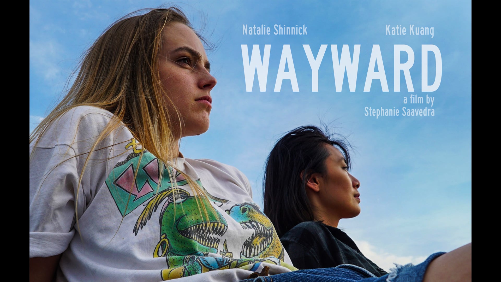 Wayward - Short Film