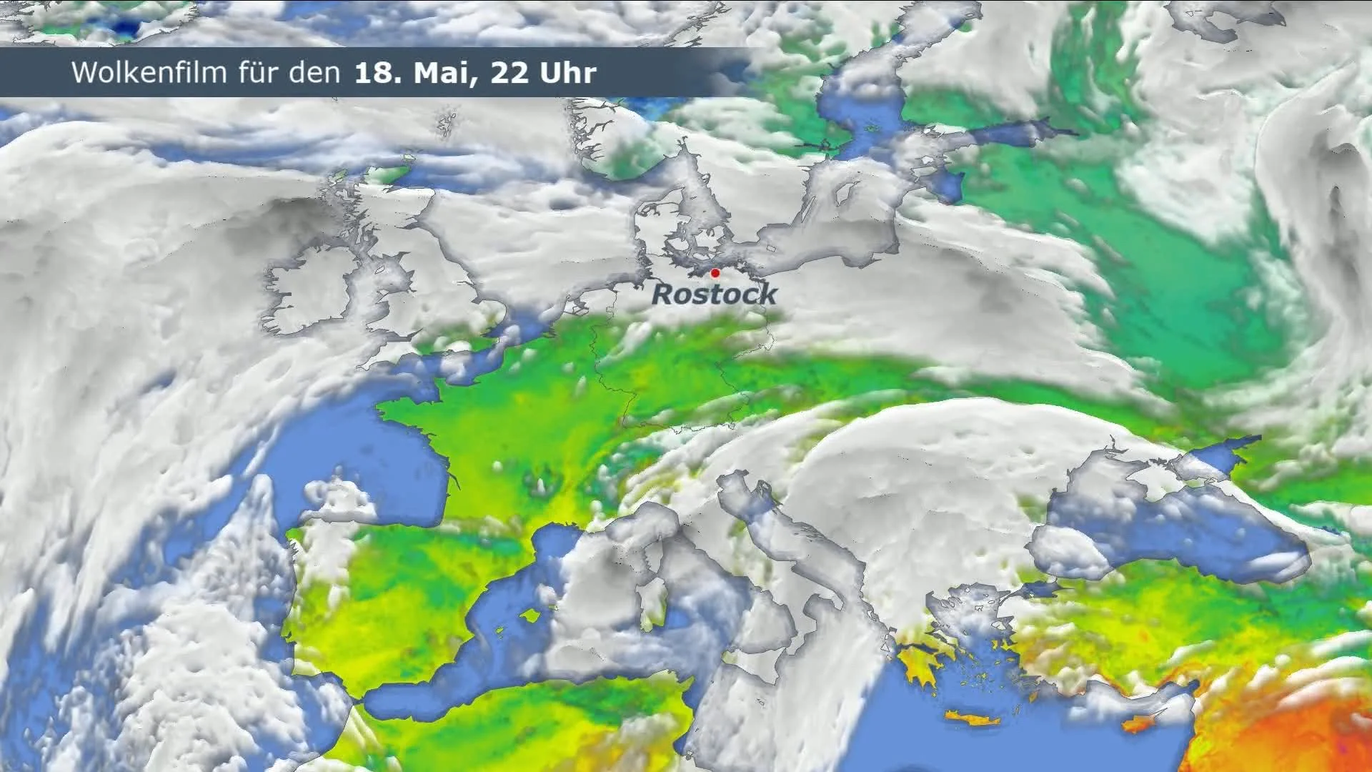 Wetter auf tv.rostock on Vimeo